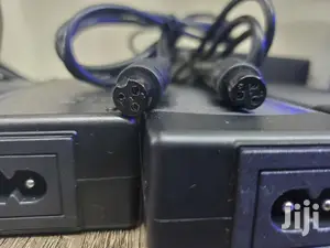 Hooverboard Chargers
