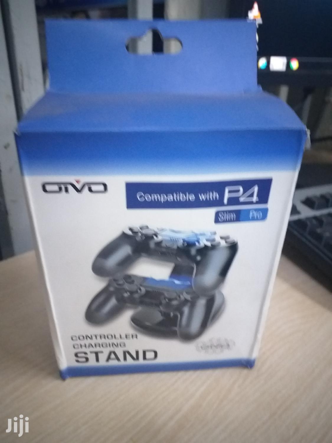 Ps4 Pad Charger