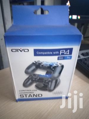Ps4 Pad Charger