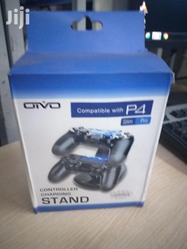 Ps4 Pad Charger - main view