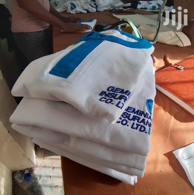 Polo T Shirts - main view