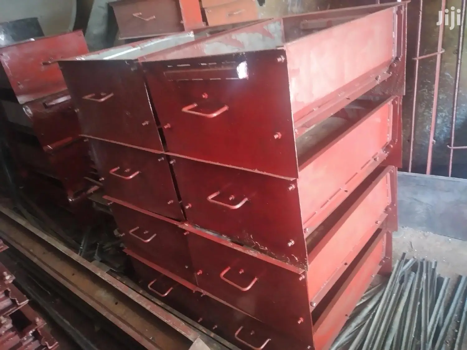 Modtec: Idbs Mould
