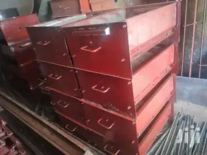 Modtec: Idbs Mould
