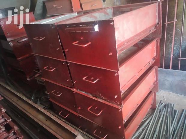 Modtec: Idbs Mould - main view