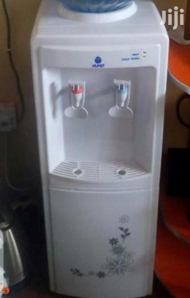Newest Hot Abd Cold Water Dispenser