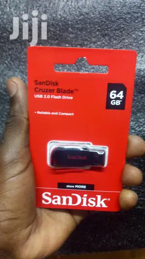 Usb Drive Original