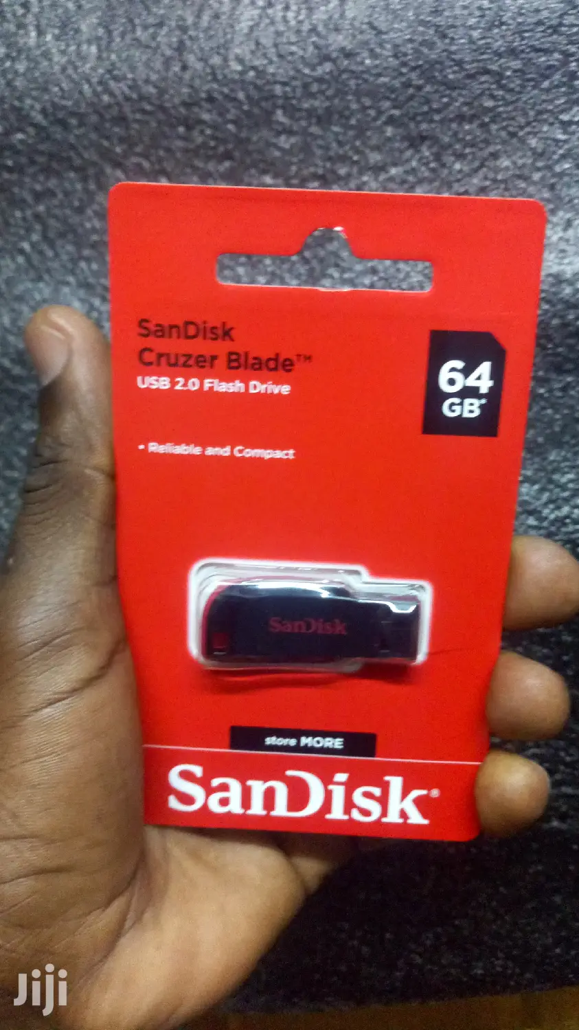 Usb Drive Original
