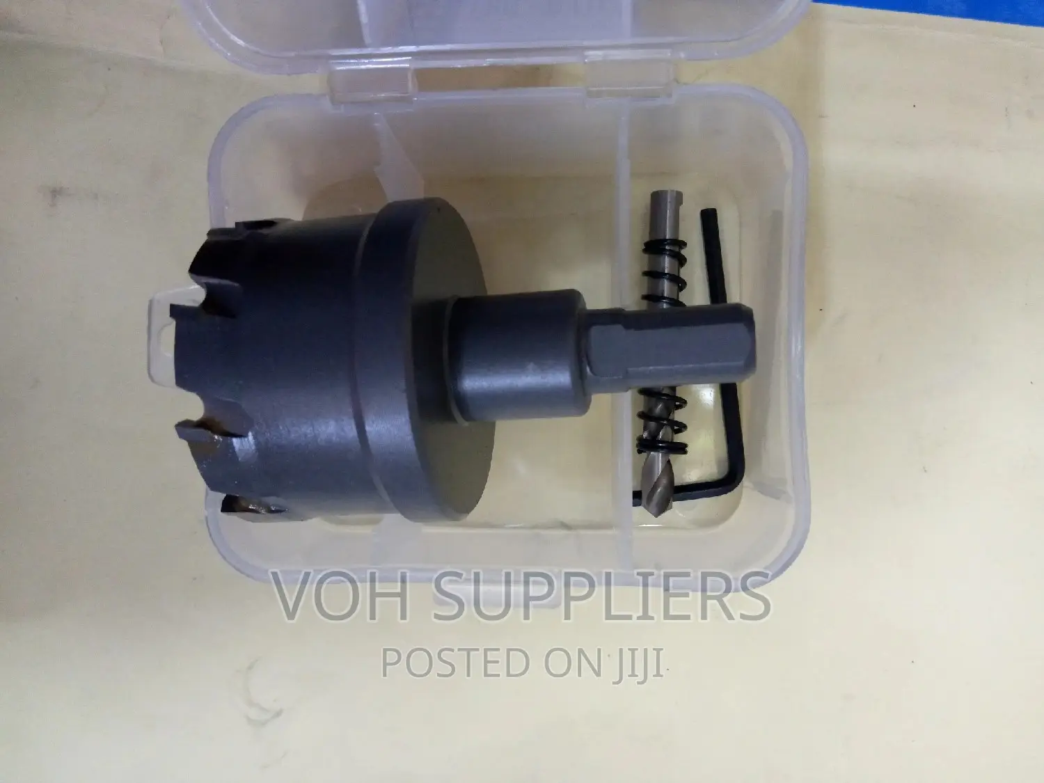 Steel/Metal Bit 50mm