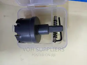 Steel/Metal Bit 50mm