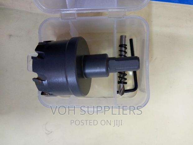 Steel/Metal Bit 50mm - thumbnail 2