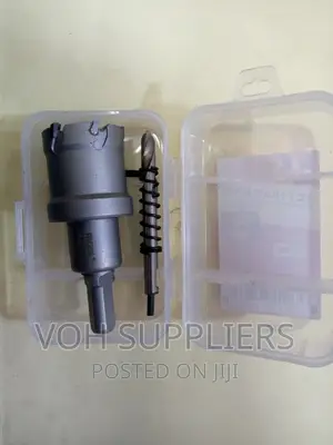 32mm Metal Hole Saw Bit