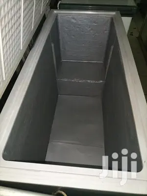 Deep Freezer 500L