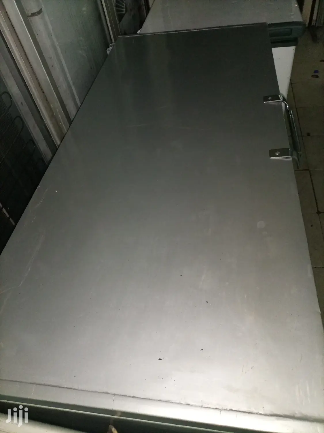 Deep Freezer 500L