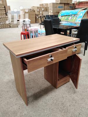 Computer Desk