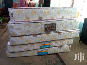 Marhaba HD Mattresses.