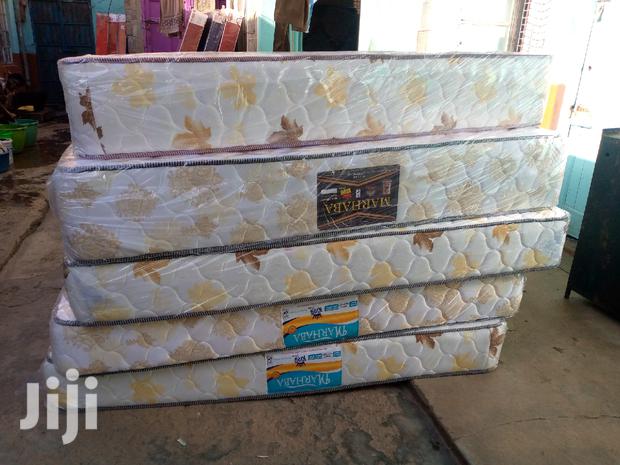 Marhaba HD Mattresses.