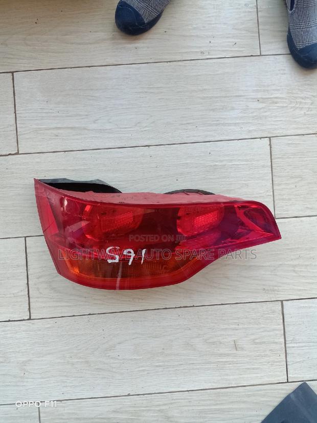 Audi Q7 Rear Light/Backlight/Taillight - thumbnail 3