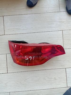 Audi Q7 Rear Light/Backlight/Taillight - thumbnail 2