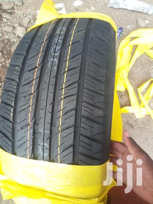 Tire Size 285/50r20 Dunlop /Grandtrek Tires