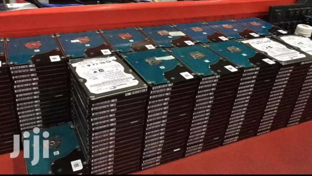 Laptops Internal Hard Disk - thumbnail 3