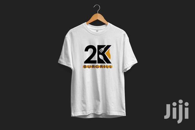 2 Color Polo Tshirts - thumbnail 3