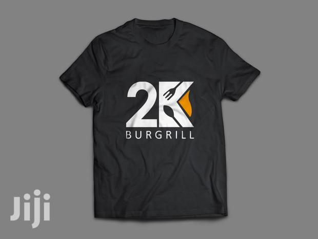 2 Color Polo Tshirts - thumbnail 4