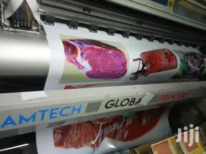 Butchery Stickers for Wall