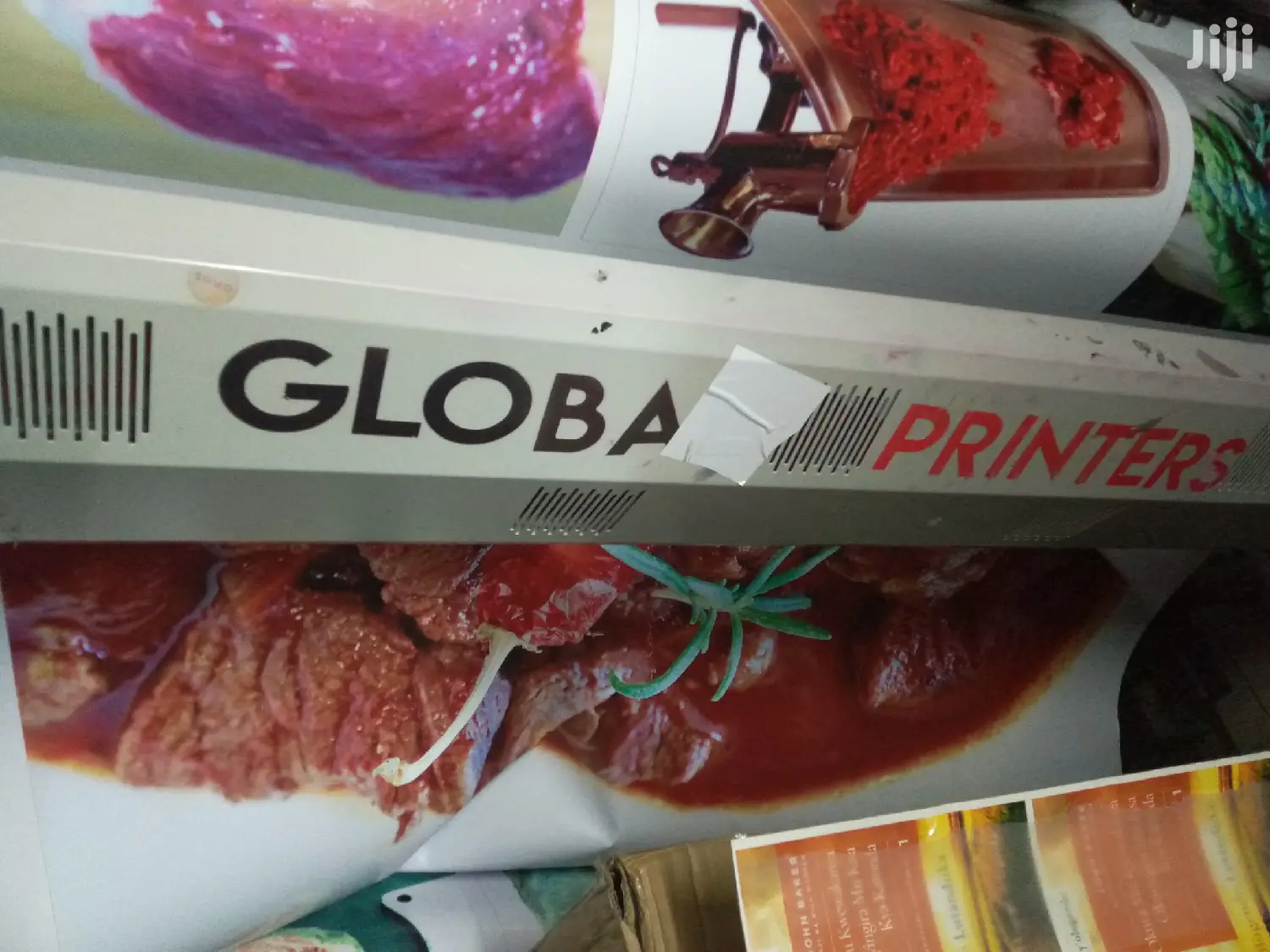 Butchery Stickers for Wall
