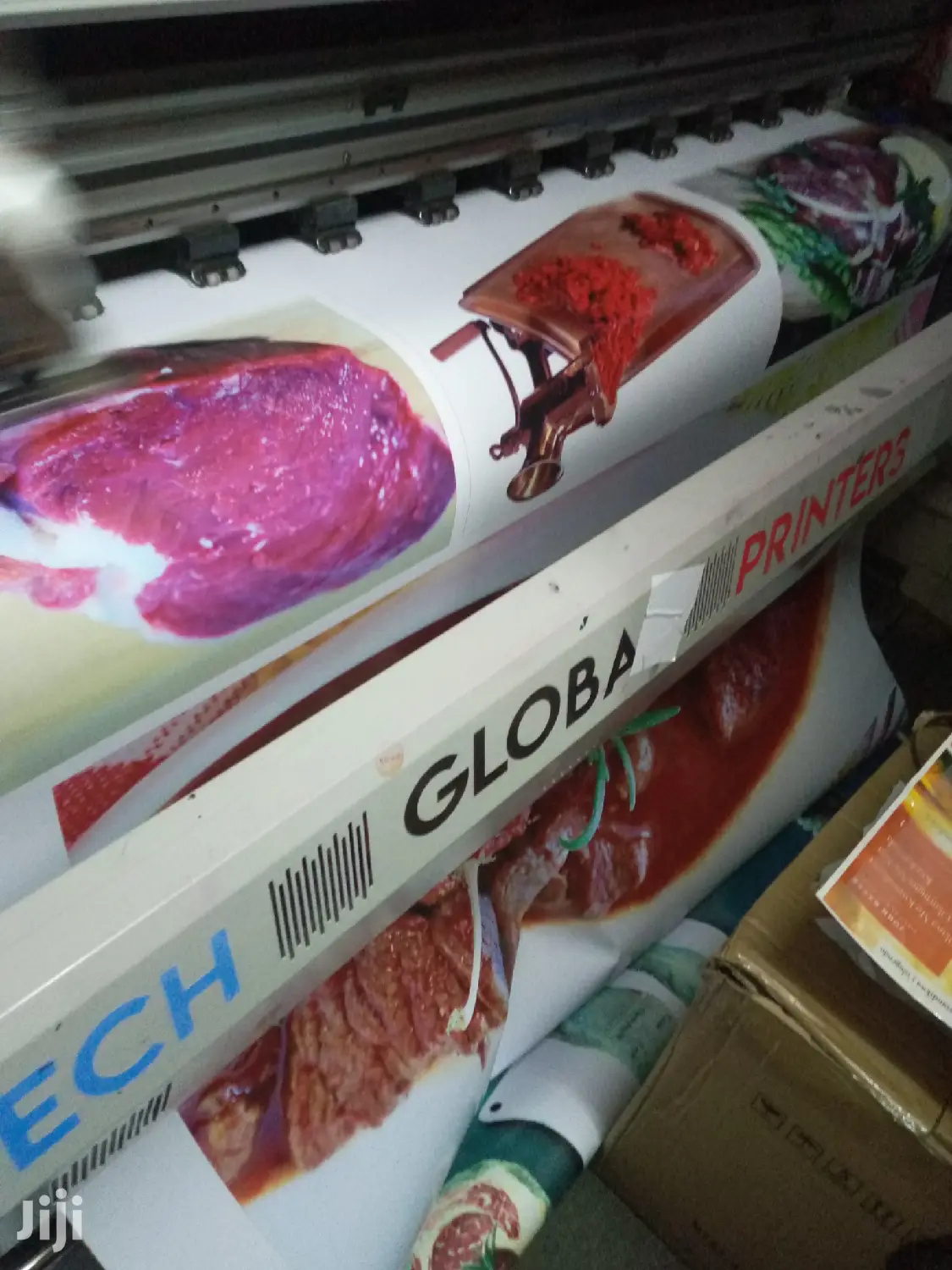 Butchery Stickers for Wall