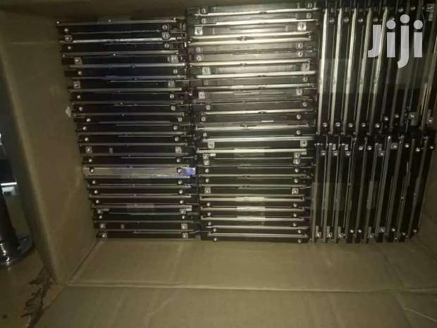 Laptops Internal Hard Disk - thumbnail 4