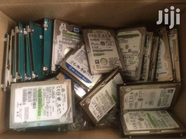 Laptops Internal Hard Disk - thumbnail 5