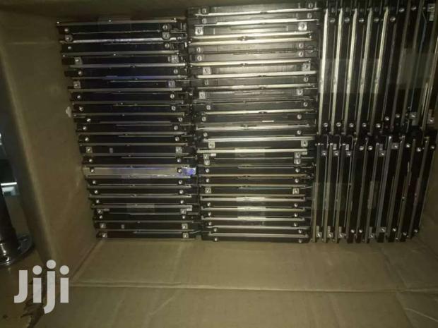 Laptops Internal Hard Disk - thumbnail 6