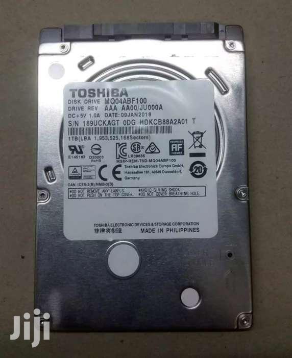 Laptops Internal Hard Disk - thumbnail 8