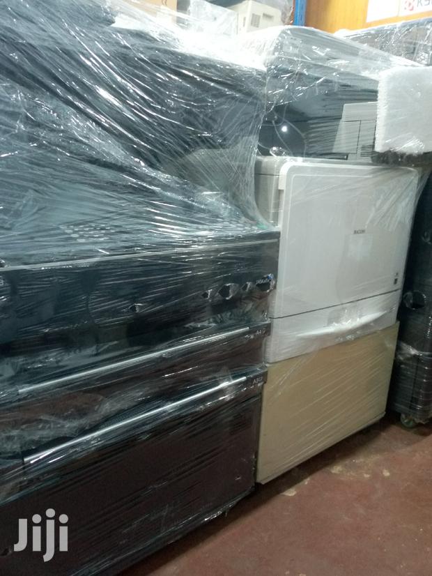 Ricoh C 300 - thumbnail 2