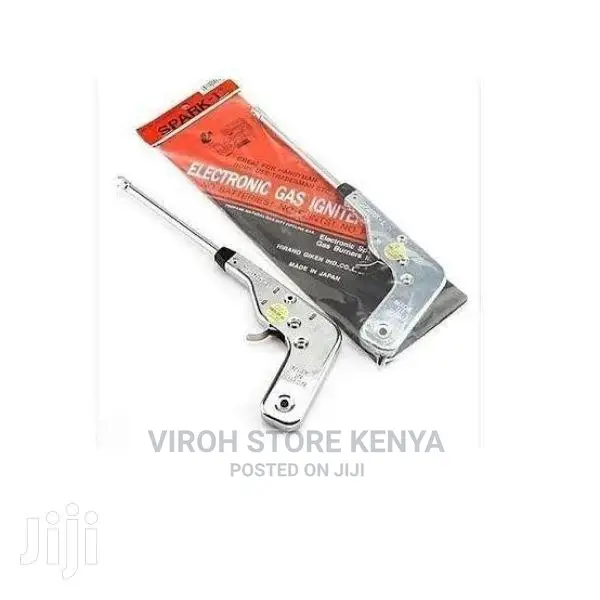 Gas Lighter