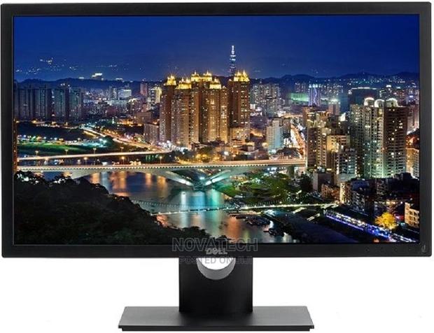 Dell Monitor E2418HN 23.8inches Monitor