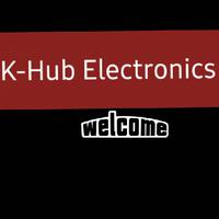 K-Hub Electronics logo