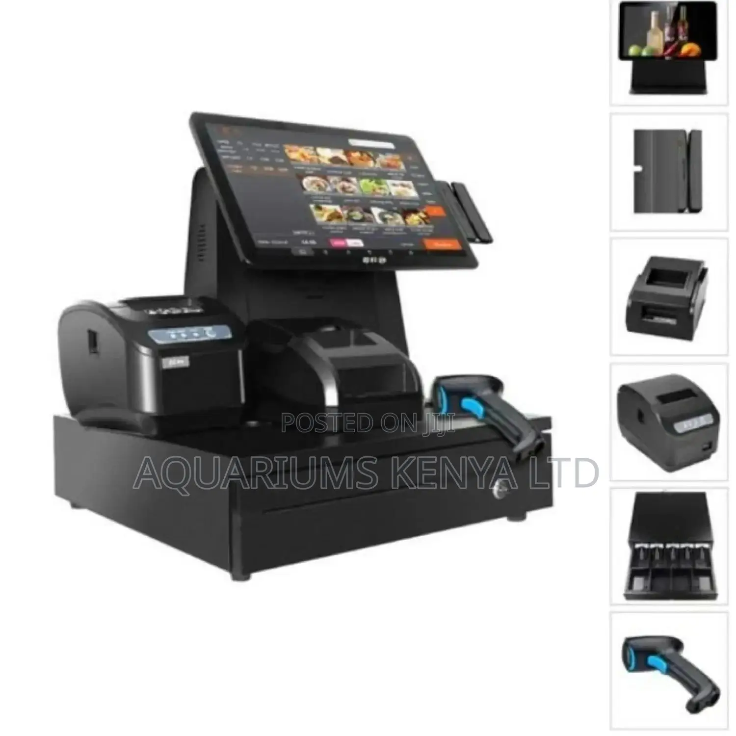 Best Point of Sale Installation Needs