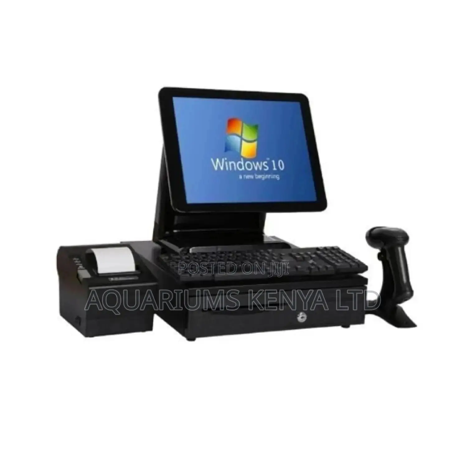 Inventory Management System