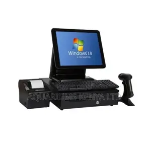 Inventory Management System