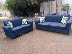 Quality 5 Seater
