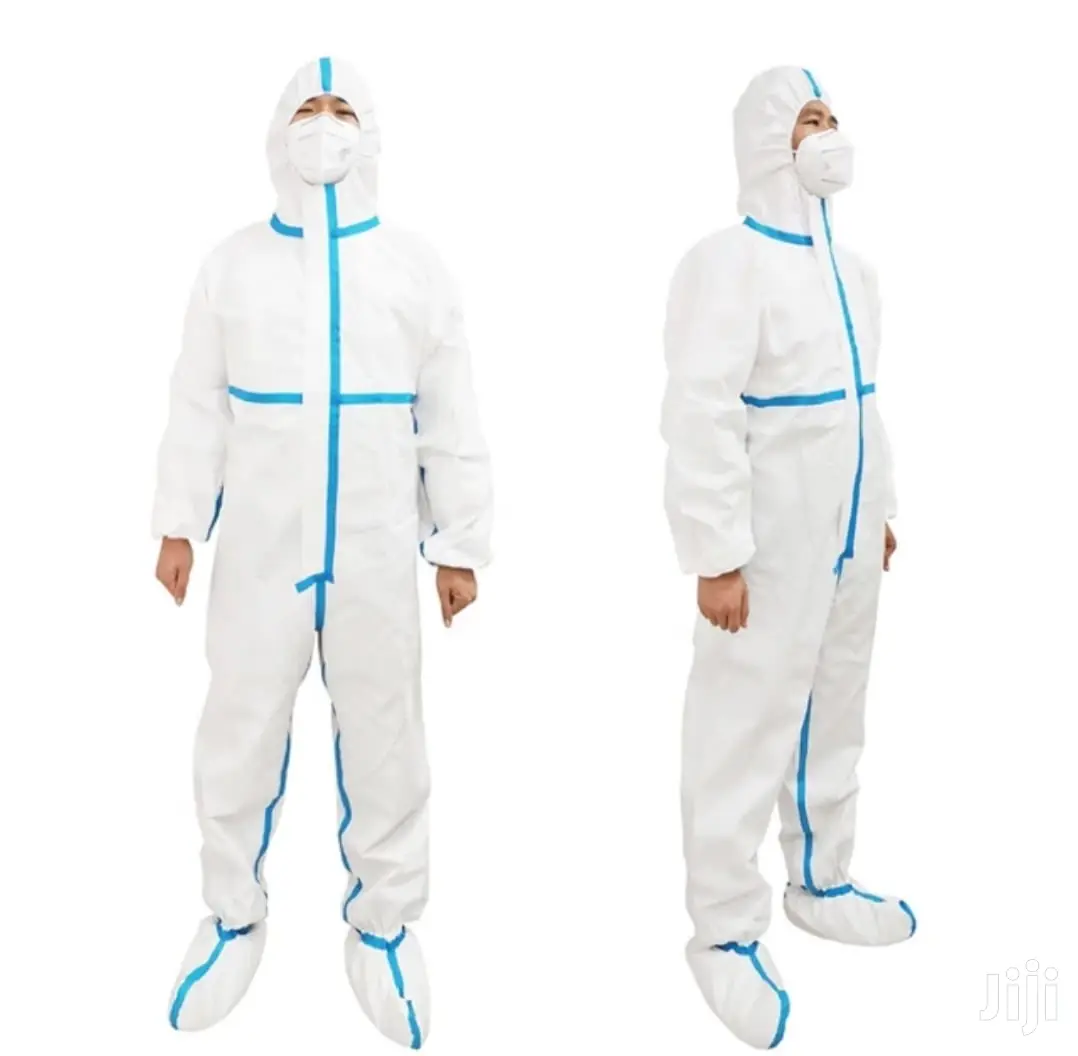Ppe-Kit Self Care Kit