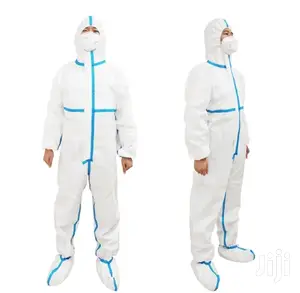 Ppe-Kit Self Care Kit