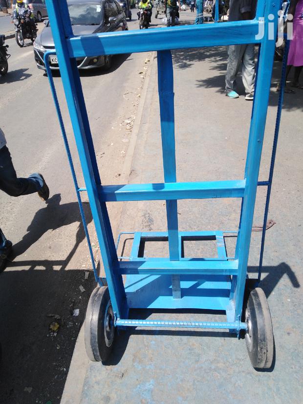 Heavy-Duty Wheels, Heavy-Duty Trolley-1yr Warranty on Wheels