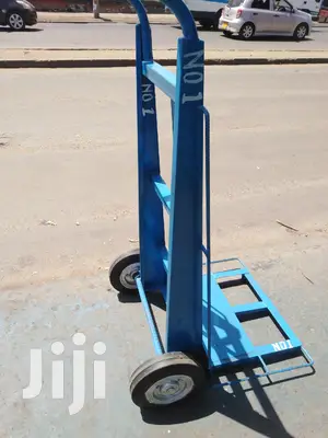 Heavy-Duty Wheels, Heavy-Duty Trolley-1yr Warranty on Wheels