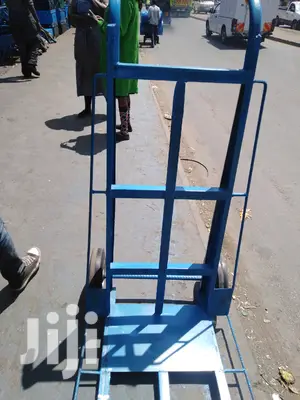 Heavy-Duty Wheels, Heavy-Duty Trolley-1yr Warranty on Wheels