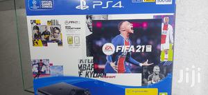 Ps4 FIFA 21 Bundle - thumbnail 2