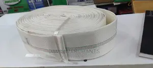 CANVAS 2" 30 Meters Long WATER PIPE