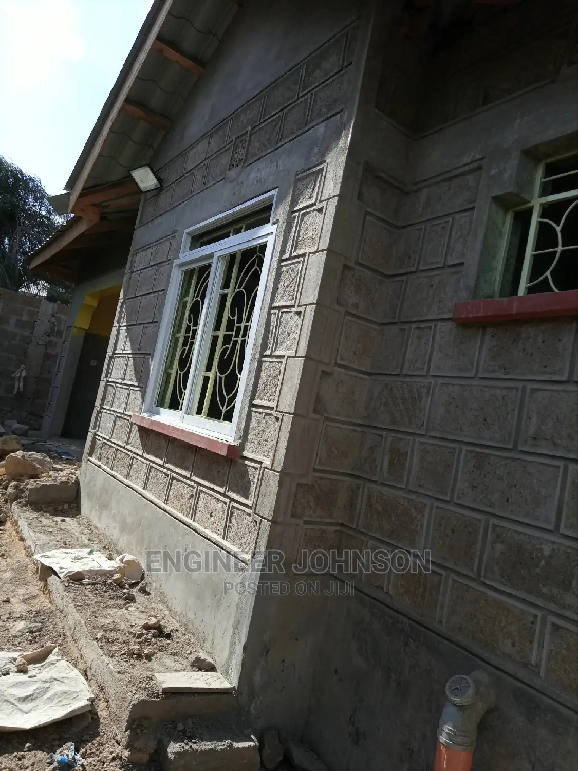 Sliding Windows