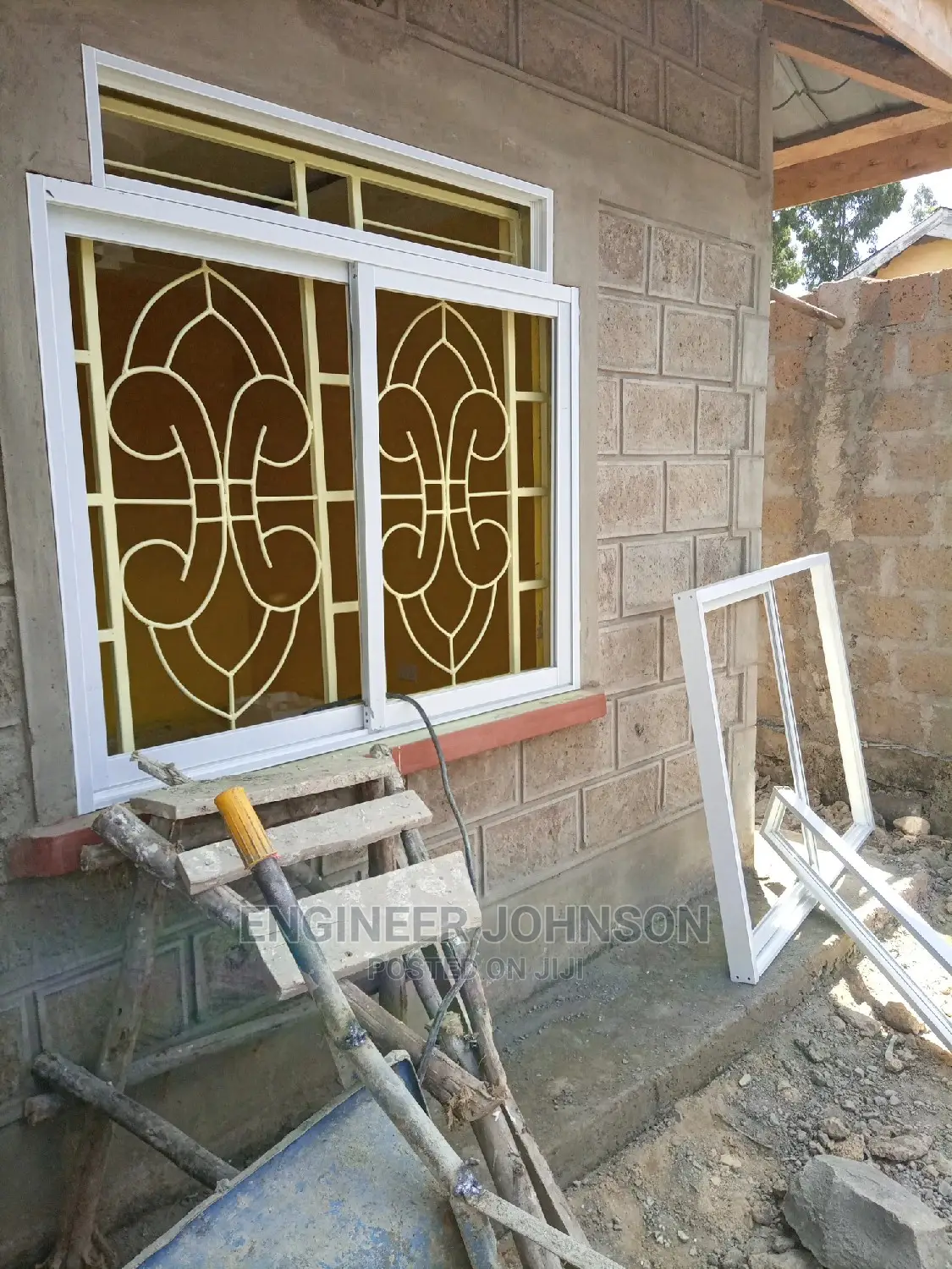 Sliding Windows